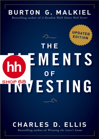 The Elements of Investing - HHSHOP68