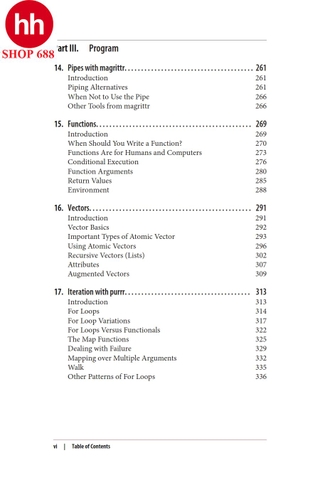 R for Data Science: Import, Tidy, Transform, Visualize, and Model Data
