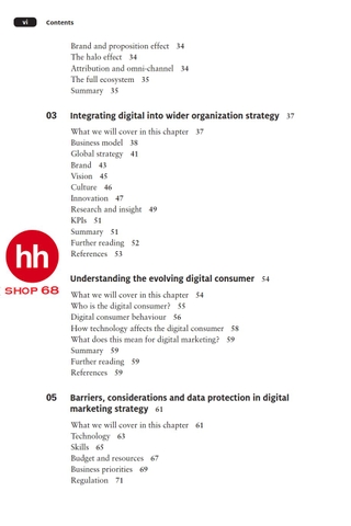 Digital Marketing Strategy: An Integrated Approach to Online Marketing 2nd Edition