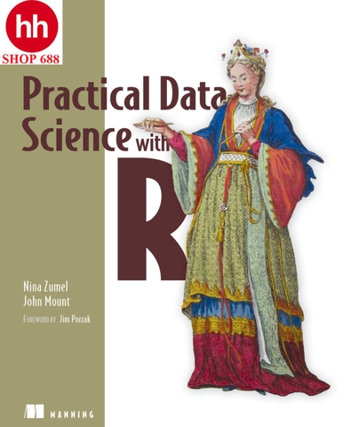 Practical Data Science with R 2nd Edition 2019