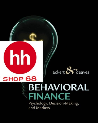 Behavioral Finance