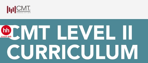 CMT 2019 Level 2 The Theory and Analysis of Technical Analysis