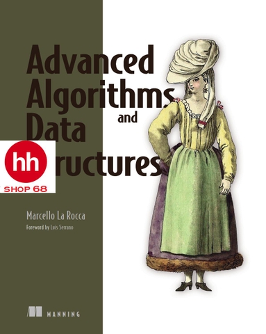 Advanced Algorithms and Data Structures