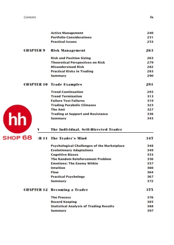 The Art and Science of Technical Analysis - HHSHOP68