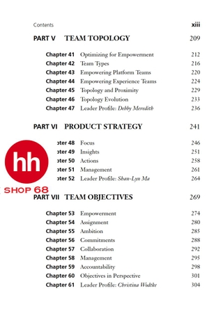 Empowered - HHSHOP68