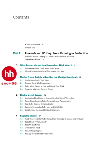 A Manual for Writers of Research Papers, Theses, and Dissertations 8th Edition