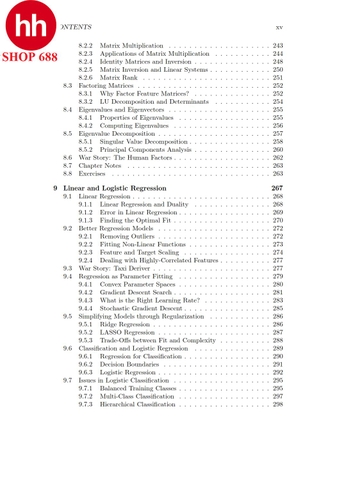 The Data Science Design Manual 2017 Edition