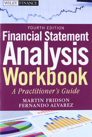 Financial Statement Analysis : A Practitioner's Guide, 4th Edition