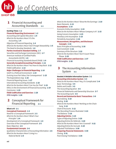Intermediate Accounting 17th Edition