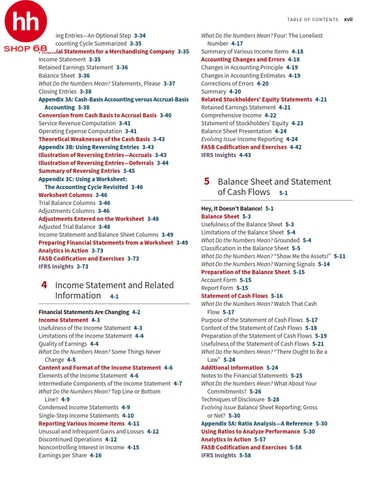 Intermediate Accounting 17th Edition
