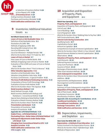 Intermediate Accounting 17th Edition