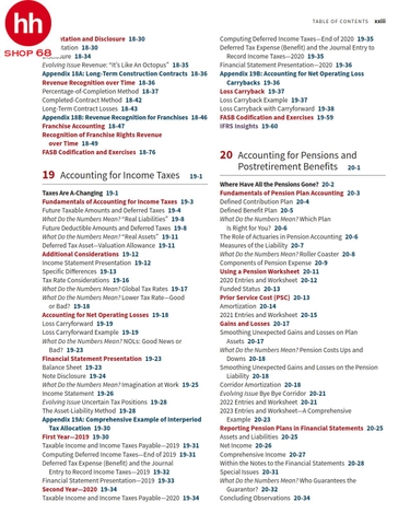 Intermediate Accounting 17th Edition