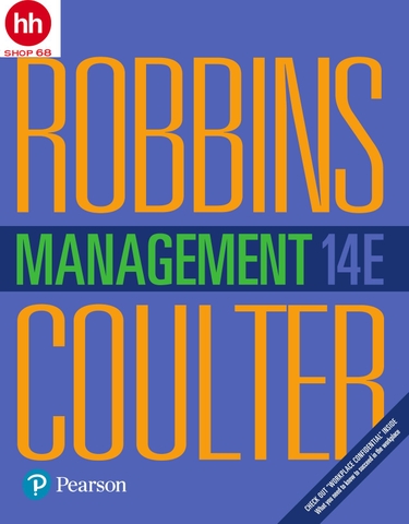 Management 14th Edition