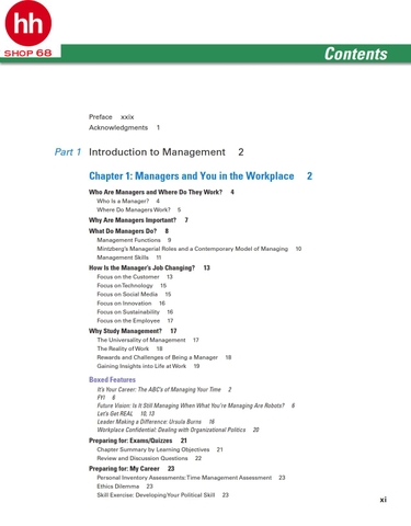 Management 14th Edition
