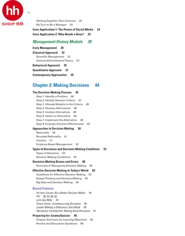 Management 14th Edition