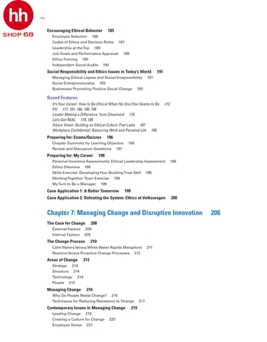 Management 14th Edition