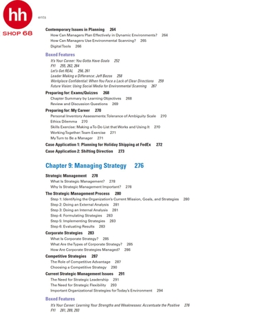 Management 14th Edition