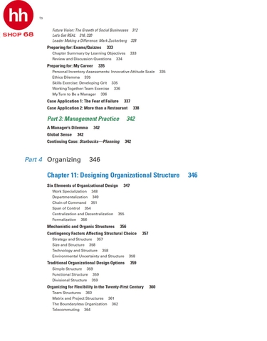 Management 14th Edition