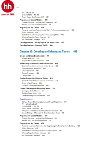 Management 14th Edition