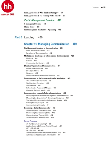 Management 14th Edition