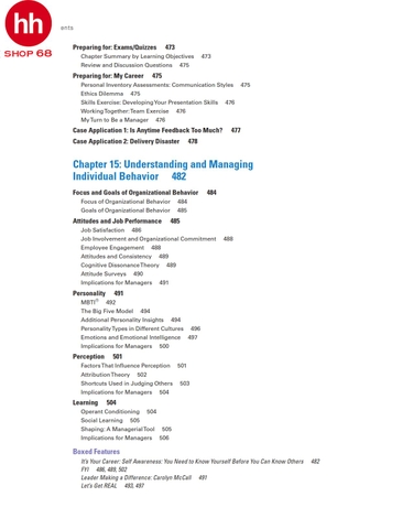 Management 14th Edition