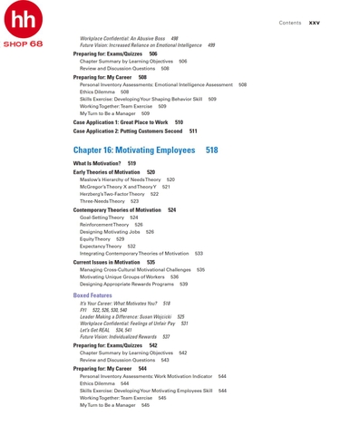 Management 14th Edition