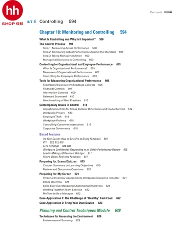 Management 14th Edition