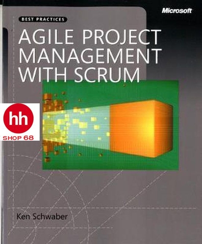 Agile Project Management with Scrum (Developer Best Practices)