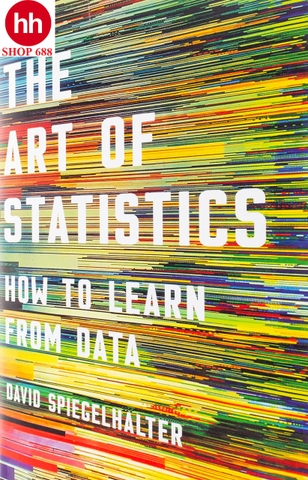 The Art of Statistics: How to Learn from Data