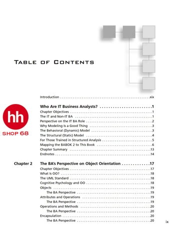 UML For The IT Business Analyst 2nd Edition