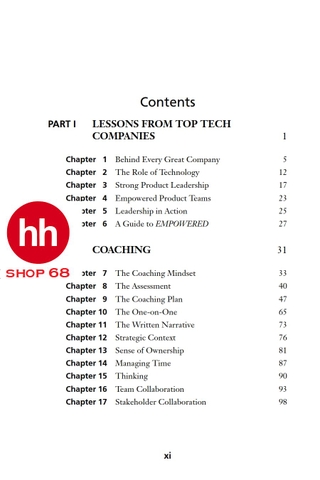 Empowered - HHSHOP68