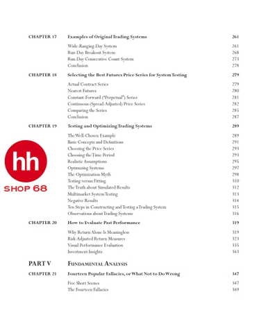A Complete Guide to the Futures Market - HHSHOP68