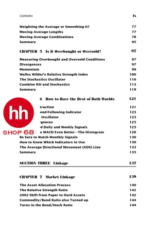 The Visual Investor 2nd Edition