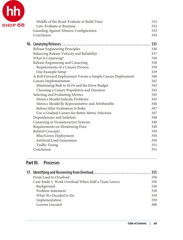 The Site Reliability Workbook: Practical Ways to Implement SRE