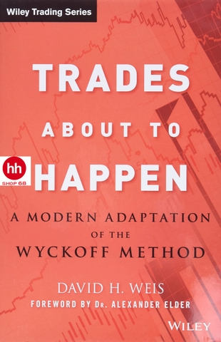 Trades About to Happen