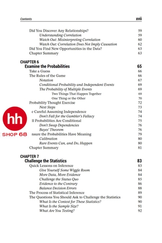 Becoming a Data Head