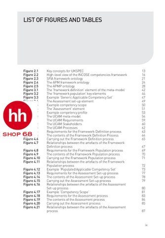 A Pragmatic Guide to Competency - HHShop68