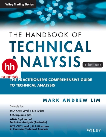 The Handbook of Technical Analysis