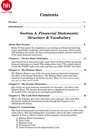 Financial Statements: A Step-by-Step Guide to Understanding and Creating Financial Reports 2022