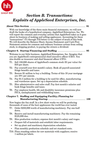 Financial Statements: A Step-by-Step Guide to Understanding and Creating Financial Reports 2022