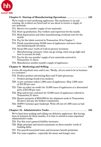 Financial Statements: A Step-by-Step Guide to Understanding and Creating Financial Reports 2022