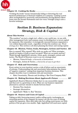Financial Statements: A Step-by-Step Guide to Understanding and Creating Financial Reports 2022