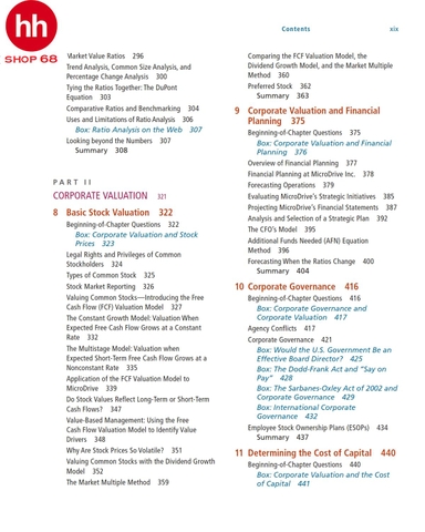 Intermediate Financial Management 13th Edition