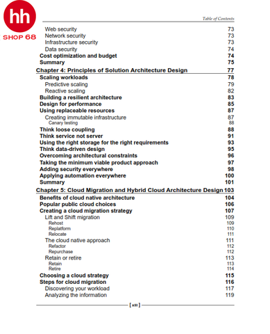 Solutions Architect's Handbook: Kick-start your career as a solutions architect by learning architecture design principles and strategies, 2nd Edition