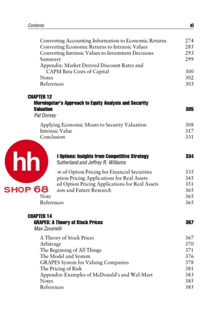 The Valuation Handbook- HHSHOP68
