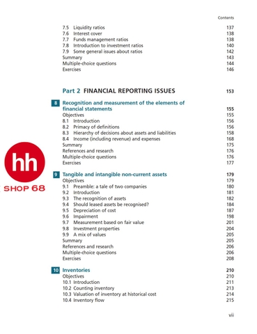 Financial Accounting 7th Edition - HHSHOP68