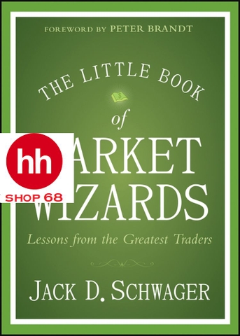 The Little Book of Market Wizards