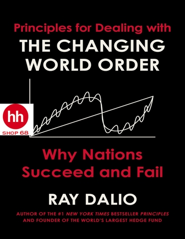 Principles for Dealing with the Changing World Order
