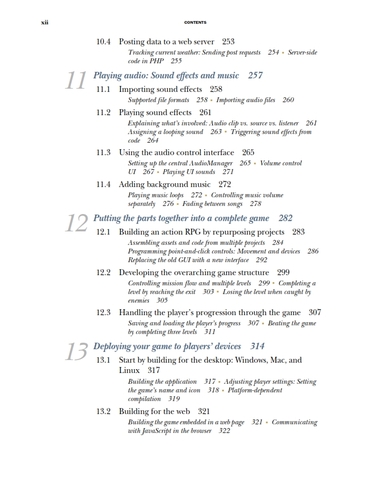 Unity in Action 3rd Edition