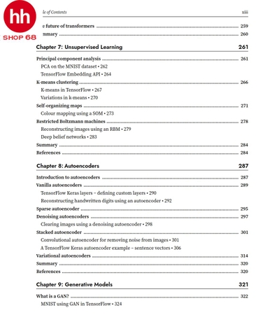 Deep Learning with TensorFlow and Keras 3rd Edition